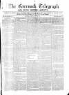 Greenock Telegraph and Clyde Shipping Gazette Saturday 29 June 1867 Page 1