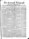 Greenock Telegraph and Clyde Shipping Gazette Wednesday 03 July 1867 Page 1