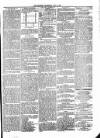Greenock Telegraph and Clyde Shipping Gazette Saturday 27 July 1867 Page 3