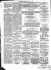 Greenock Telegraph and Clyde Shipping Gazette Thursday 01 August 1867 Page 4