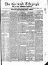 Greenock Telegraph and Clyde Shipping Gazette Thursday 05 September 1867 Page 1
