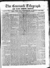 Greenock Telegraph and Clyde Shipping Gazette Friday 01 November 1867 Page 1