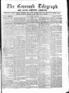 Greenock Telegraph and Clyde Shipping Gazette Friday 08 November 1867 Page 1