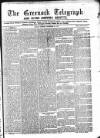 Greenock Telegraph and Clyde Shipping Gazette