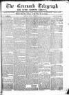 Greenock Telegraph and Clyde Shipping Gazette Saturday 04 January 1868 Page 1