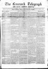 Greenock Telegraph and Clyde Shipping Gazette Saturday 29 February 1868 Page 1