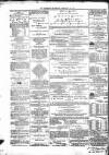 Greenock Telegraph and Clyde Shipping Gazette Saturday 29 February 1868 Page 4