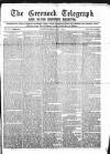 Greenock Telegraph and Clyde Shipping Gazette Wednesday 01 April 1868 Page 1