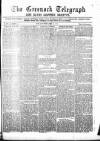 Greenock Telegraph and Clyde Shipping Gazette