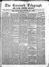 Greenock Telegraph and Clyde Shipping Gazette Wednesday 03 June 1868 Page 1