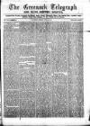 Greenock Telegraph and Clyde Shipping Gazette