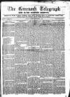 Greenock Telegraph and Clyde Shipping Gazette Tuesday 01 September 1868 Page 1