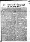 Greenock Telegraph and Clyde Shipping Gazette