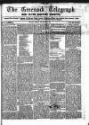 Greenock Telegraph and Clyde Shipping Gazette Monday 02 November 1868 Page 1