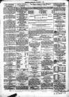 Greenock Telegraph and Clyde Shipping Gazette Saturday 07 November 1868 Page 4