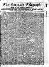 Greenock Telegraph and Clyde Shipping Gazette Saturday 14 November 1868 Page 1