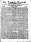 Greenock Telegraph and Clyde Shipping Gazette Thursday 03 December 1868 Page 1