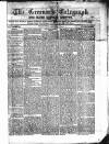 Greenock Telegraph and Clyde Shipping Gazette Friday 29 January 1869 Page 1