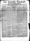 Greenock Telegraph and Clyde Shipping Gazette Monday 04 January 1869 Page 1