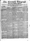Greenock Telegraph and Clyde Shipping Gazette Saturday 09 January 1869 Page 1
