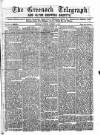 Greenock Telegraph and Clyde Shipping Gazette Thursday 14 January 1869 Page 1