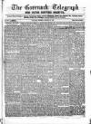 Greenock Telegraph and Clyde Shipping Gazette Saturday 16 January 1869 Page 1