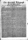 Greenock Telegraph and Clyde Shipping Gazette Monday 18 January 1869 Page 1