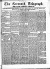Greenock Telegraph and Clyde Shipping Gazette Thursday 21 January 1869 Page 1