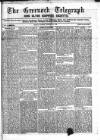 Greenock Telegraph and Clyde Shipping Gazette Friday 29 January 1869 Page 1