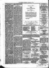 Greenock Telegraph and Clyde Shipping Gazette Monday 01 February 1869 Page 4