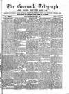 Greenock Telegraph and Clyde Shipping Gazette Friday 05 February 1869 Page 1