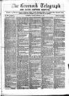 Greenock Telegraph and Clyde Shipping Gazette Wednesday 10 February 1869 Page 1