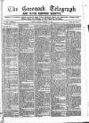 Greenock Telegraph and Clyde Shipping Gazette Friday 12 February 1869 Page 1