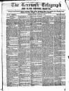 Greenock Telegraph and Clyde Shipping Gazette Wednesday 17 February 1869 Page 1