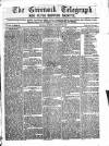 Greenock Telegraph and Clyde Shipping Gazette Thursday 18 February 1869 Page 1
