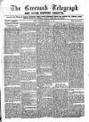 Greenock Telegraph and Clyde Shipping Gazette Friday 19 February 1869 Page 1