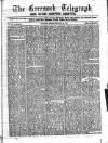 Greenock Telegraph and Clyde Shipping Gazette Saturday 20 February 1869 Page 1