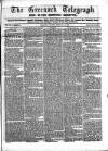 Greenock Telegraph and Clyde Shipping Gazette Wednesday 24 February 1869 Page 1