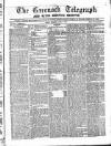 Greenock Telegraph and Clyde Shipping Gazette Friday 09 April 1869 Page 1