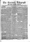 Greenock Telegraph and Clyde Shipping Gazette Saturday 17 April 1869 Page 1