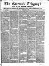 Greenock Telegraph and Clyde Shipping Gazette Wednesday 21 April 1869 Page 1