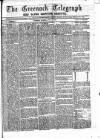 Greenock Telegraph and Clyde Shipping Gazette Thursday 22 April 1869 Page 1