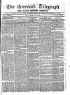 Greenock Telegraph and Clyde Shipping Gazette Friday 23 April 1869 Page 1