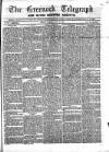 Greenock Telegraph and Clyde Shipping Gazette Monday 26 April 1869 Page 1