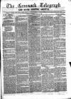 Greenock Telegraph and Clyde Shipping Gazette Thursday 29 April 1869 Page 1