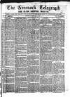 Greenock Telegraph and Clyde Shipping Gazette Saturday 01 May 1869 Page 1