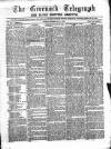 Greenock Telegraph and Clyde Shipping Gazette Tuesday 04 May 1869 Page 1