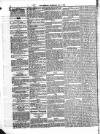 Greenock Telegraph and Clyde Shipping Gazette Tuesday 04 May 1869 Page 2