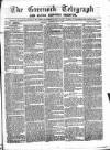 Greenock Telegraph and Clyde Shipping Gazette Thursday 06 May 1869 Page 1