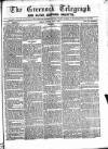 Greenock Telegraph and Clyde Shipping Gazette Friday 07 May 1869 Page 1